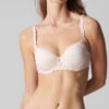 Andora 3D Contour Bra - Blush -SIMONE PERELE Sales 1 131343 383 3 784f8815 eb89 4fe8 9e8d a35475dd0263