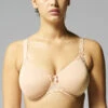 Andora Rigid Seamless Bra - Peau Rose 1 Andora Rigid Seamless Bra - Peau Rose -SIMONE PERELE Sales 1 131382 739 3 f603c791 ef9e 433d b38e 833b3bfe2141