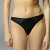 Andora Thong - Black