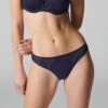 Andora Thong - Midnight 1 Andora Thong - Midnight -SIMONE PERELE Sales 1 131707 562 2 217f4e5b a27c 4c49 90cb 85cada4cab8c