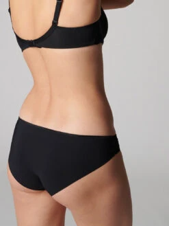 Andora Bikini Brief - Black -SIMONE PERELE Sales 1 131727 015 3 1b42261e afee 4eb0 a57e b0d46006a0e9