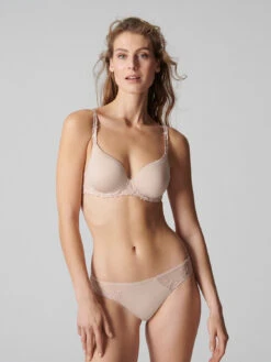 Andora Bikini Brief - Peau Rose 13 Andora Bikini Brief - Peau Rose -SIMONE PERELE Sales 1 131727 739 4 3905f25d 8ef1 489f 8956 b808349ec1f4