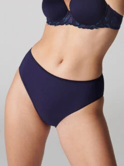 Andora Culotte Brief - Midnight