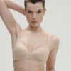 Essentiel Padded Triangle Bra - Peau Rose -SIMONE PERELE Sales 1 13V253 739 1 fc173478 da52 45db 9ca3 e50f97403b83