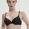 Essentiel Full Cup Bra - Black -SIMONE PERELE Sales 1 13V317 015 1 c3183675 e9fc 470c a846 c8af9a2eaf27