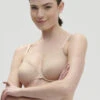 Essentiel Full Cup Bra - Peau Rose -SIMONE PERELE Sales 1 13V317 739 1 07bab725 4856 4b01 a70d d447d54fd3d9