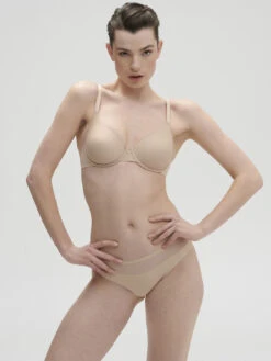 Essentiel Full Cup Bra - Peau Rose -SIMONE PERELE Sales 1 13V317 739 5 9f117fc3 56a5 46b9 9018 7ac006bc7d0e