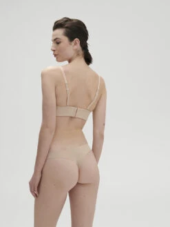 Essentiel Tanga - Peau Rose -SIMONE PERELE Sales 1 13V710 739 4 4793747f 0e53 4cb5 9997 7b2ad1fbd937