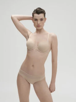 Essentiel Bikini Brief - Peau Rose -SIMONE PERELE Sales 1 13V720 739 3 7c2dbcfe 523f 43d8 a9a8 b37c1c4222a2