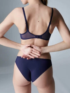 Reflet 3D Contour Bra - Midnight -SIMONE PERELE Sales 1 13Z343 562 4 84e22853 6263 423c b810 f171f823f175