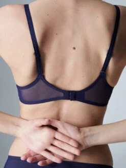 Reflet 3D Contour Bra - Midnight -SIMONE PERELE Sales 1 13Z343 562 5 dd311ffb 93a6 4b13 8db3 1c24bc864a33