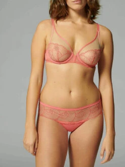 Reflet Shorty Brief - Papaya -SIMONE PERELE Sales 1 13Z630 222 2 7da67c82 5d8c 49ca b32f aaff46a4ba3e