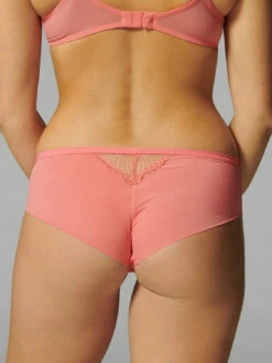 Reflet Shorty Brief - Papaya -SIMONE PERELE Sales 1 13Z630 222 5 4cdab92f 030e 46a2 9c77 03305fc1c327