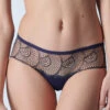 Reflet Shorty Brief - Midnight -SIMONE PERELE Sales 1 13Z630 562 3 ca1b6c7b f469 413c 87d6 fc18bb763939