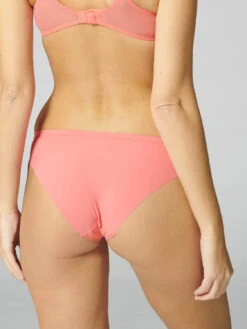 Reflet Bikini Brief - Papaya -SIMONE PERELE Sales 1 13Z720 222 5 a9e6a0cc b064 479e aeb1 e67faa75465c