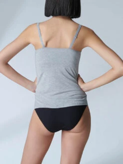 Illusion Tank - Mottled Grey -SIMONE PERELE Sales 1 14S906 838 4 80198775 23c8 49a3 9519 1a1542fd43de