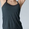 Illusion Tank - Deep Charcoal -SIMONE PERELE Sales 1 14S906 839 3 b1430bca 5f07 4865 ae22 d6b22c5443c4