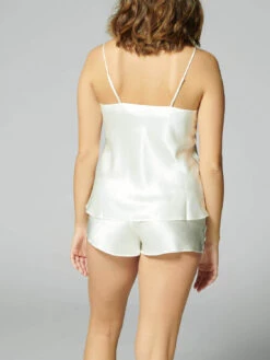 Dream Silk Night Short - Natural -SIMONE PERELE Sales 1 15B640 030 4 914a31a4 7829 47bd b293 79bb41750bfd
