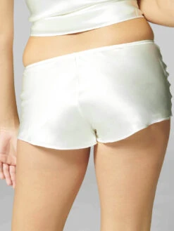 Dream Silk Night Short - Natural -SIMONE PERELE Sales 1 15B640 030 5 2de84325 5ccf 4e5d 84d0 e3bcc713241d