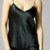 Dream Silk Camisole - Black -SIMONE PERELE Sales 1 15B900 015 3 31231945 8d67 46a9 ab81 24ed00fc5d47