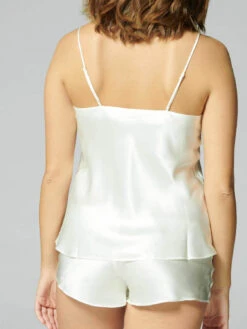 Dream Silk Camisole - Natural -SIMONE PERELE Sales 1 15B900 030 5 fe0bf306 e9bc 46fe b638 ce41a379c1fa