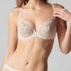 Saga Full Cup Plunge Bra - Beige Topaze 1 Saga Full Cup Plunge Bra - Beige Topaze -SIMONE PERELE Sales 1 15C319 054 3 ab7d4746 67da 4f60 ad2f 86f4ca9cb396