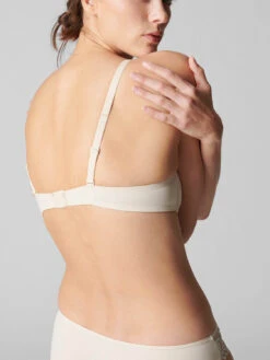 Saga Triangle Push Up Bra - Beige Topaze -SIMONE PERELE Sales 1 15C347 054 5 aa0bf459 e622 454e 9d18 cbd62dcf291b