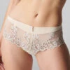 Saga Shorty Brief - Beige Topaze -SIMONE PERELE Sales 1 15C630 054 2 c5a92881 7ce9 41e4 bbca b87f538c524a