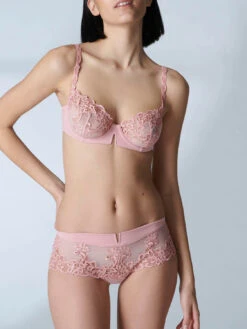 Saga Shorty Brief - Verona Pink -SIMONE PERELE Sales 1 15C630 347 1 dff775d6 872b 42ee 875d b3c8dfecd5aa