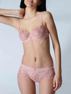 Saga Shorty Brief - Verona Pink -SIMONE PERELE Sales 1 15C630 347 2 87d9800d 7481 435f b2af 98ad9f34847f