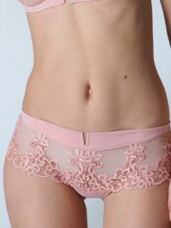 Saga Shorty Brief - Verona Pink