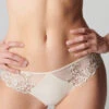 Saga Bikini Brief - Beige Topaze 1 Saga Bikini Brief - Beige Topaze -SIMONE PERELE Sales 1 15C720 054 2 0cfc624c 834b 480f 8c2d 79751704eb34
