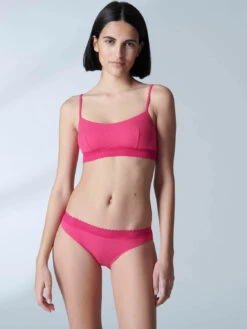 Eugenie Soft Cup - Fuschia -SIMONE PERELE Sales 1 15Z250 316 2 50f6701b dab0 4d8d 93d2 cc7e97f0eacf