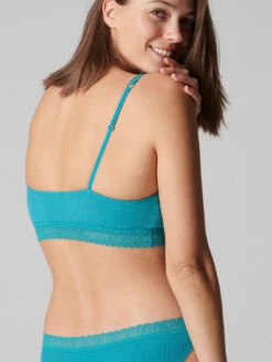 Eugenie Soft Cup - Saline Blue 12 Eugenie Soft Cup - Saline Blue -SIMONE PERELE Sales 1 15Z250 515 5 30c94c37 91f1 49ef 82fe 9d9b78acff73