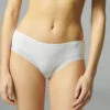 Eugenie Shorty Brief - White 2 Eugenie Shorty Brief - White -SIMONE PERELE Sales 1 15Z630 011 3 bf560dad 479a 4827 b0b7 83dcb782e833
