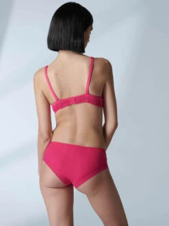 Eugenie Shorty Brief - Fuschia -SIMONE PERELE Sales 1 15Z630 316 4 228c46db 8cd1 4a39 a360 98f5ce6b655b