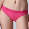 Eugenie Bikini Brief - Fuschia -SIMONE PERELE Sales 1 15Z720 316 2copy ca0100ad 095a 4025 8d98 8a5b9ec149c5