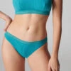 Eugenie Bikini Brief - Saline Blue -SIMONE PERELE Sales 1 15Z720 515 2 2b4b037a bf2c 4bf5 a8d0 35cc992b62f2