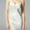 Nocturne Silk Chemise - Natural -SIMONE PERELE Sales 1 17F940 030 3 6c844f3b 3286 41d5 acdf 0ae31af0c06c