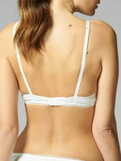 Augustine Wired Triangle Bra - Natural -SIMONE PERELE Sales 1 17Z350 030 5 a1ebbebd 7503 44c2 8fa5 ffa31541ee85