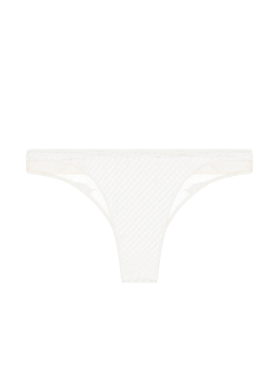 Augustine Thong - Natural 4 Augustine Thong - Natural - Image 2