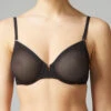 Rosalie Moulded Bra - Black -SIMONE PERELE Sales 1 18Y314 015 3 8422ca34 e214 4de7 9f00 4ab370746389