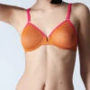 Rosalie Moulded Bra - Jaipur Amber 1 Rosalie Moulded Bra - Jaipur Amber -SIMONE PERELE Sales 1 18Y314 252 3 bb04d000 6dd4 48b6 9332 70309192ff22