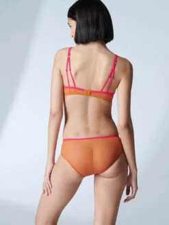 Rosalie Moulded Bra - Jaipur Amber -SIMONE PERELE Sales 1 18Y314 252 4 58a3114a c5b2 4f15 b7b2 793a347e1804