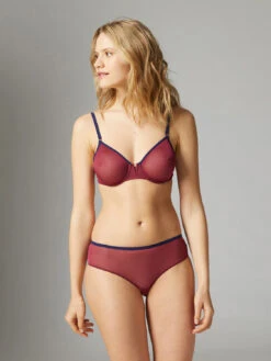 Rosalie Moulded Bra - Rebel Purple -SIMONE PERELE Sales 1 18Y314 389 2 246a2645 deca 4f1b 86f7 f8ed75a1cde9