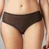 Rosalie Shorty Brief - Black 1 Rosalie Shorty Brief - Black -SIMONE PERELE Sales 1 18Y630 015 3 58934801 2ec0 4c90 90b2 a8e2b513c9e4