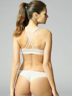 Rosalie Tanga - Powder Petal 7 Rosalie Tanga - Powder Petal -SIMONE PERELE Sales 1 18Y710 2 332 4 825d1c9f 32b5 46d4 a93a 61e252f7156f