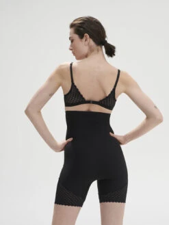 Subtile Wirefree Triangle Bra - Black -SIMONE PERELE Sales 1 19Y250 015 4 6ff51adf 2b96 43ec 9744 bf97d59cb3ad