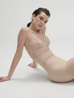 Subtile Wirefree Triangle Bra - Peau Rose 17 Subtile Wirefree Triangle Bra - Peau Rose -SIMONE PERELE Sales 1 19Y250 739 7 3ba1ac32 9b55 430c 9512 e89162e7ddd0