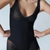 Subtile Shaper Bodysuit - Black -SIMONE PERELE Sales 1 19Y500 015 3 8f94cc52 2115 4eae b1c7 dd47a60ff2fa